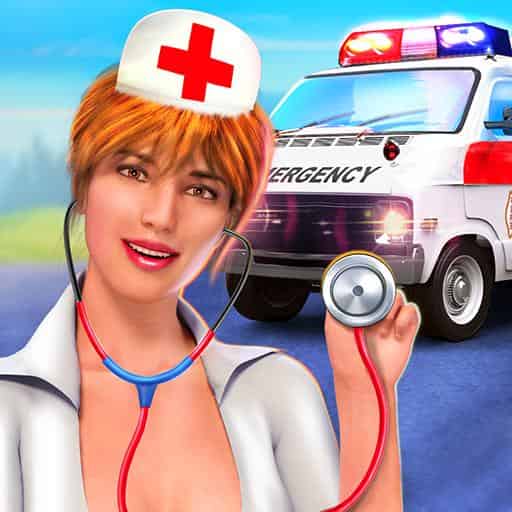 Idle Doctor Games: Make a Doctor & Nurse ?‍⚕ ?‍⚕ (Early Access)